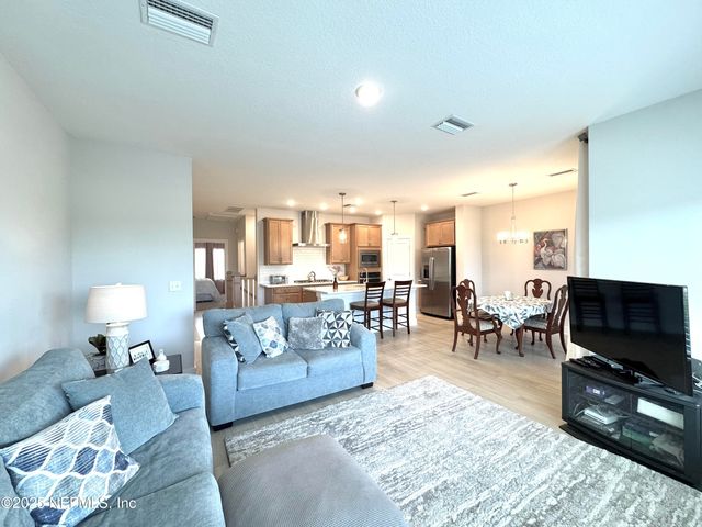 9860 ELEMENT Road, Jacksonville, FL 32256