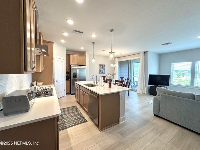 9860 ELEMENT Road, Jacksonville, FL 32256
