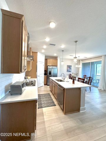 9860 ELEMENT Road, Jacksonville, FL 32256