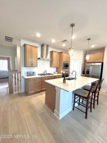 9860 ELEMENT Road, Jacksonville, FL 32256