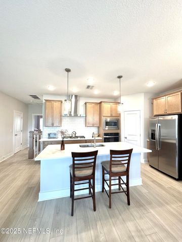 9860 ELEMENT Road, Jacksonville, FL 32256