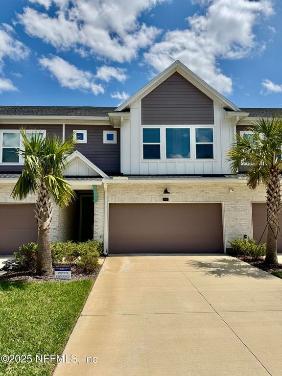 9860 ELEMENT Road, Jacksonville, FL 32256