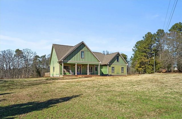 212 Winding Lane, Seneca, SC 29672