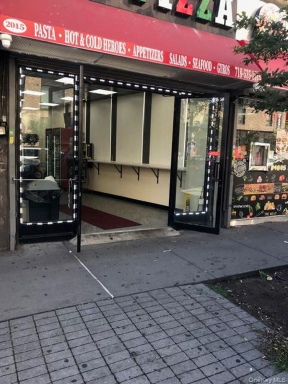 2015 Mott Ave, Far Rockaway, NY 11691 — exterior