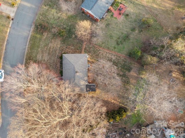 400 Sharview Circle, Charlotte, NC 28217
