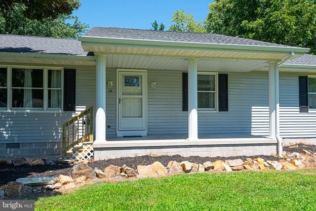 15 RUTH ST, Selbyville, DE 19975