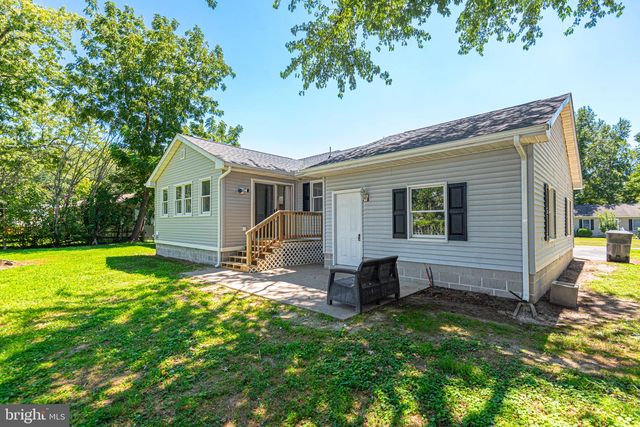 15 RUTH ST, Selbyville, DE 19975