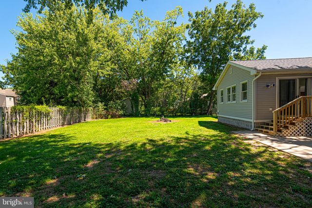 15 RUTH ST, Selbyville, DE 19975