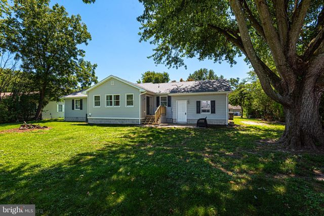15 RUTH ST, Selbyville, DE 19975