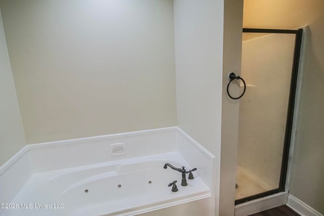441 Silver Drive, Pearl, MS 39208