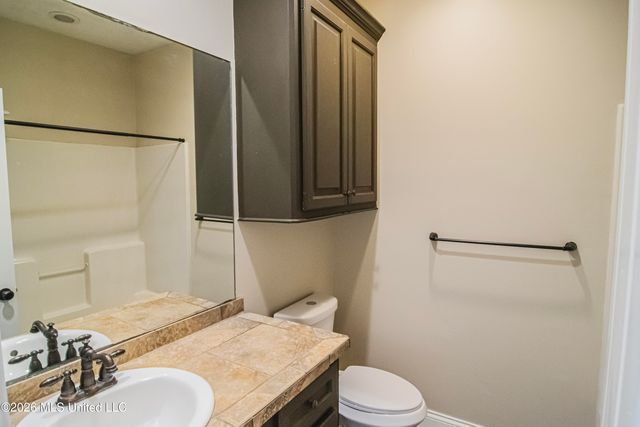 441 Silver Drive, Pearl, MS 39208