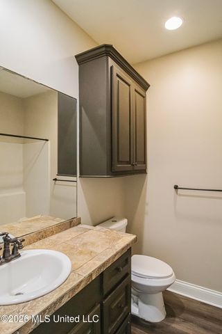 441 Silver Drive, Pearl, MS 39208