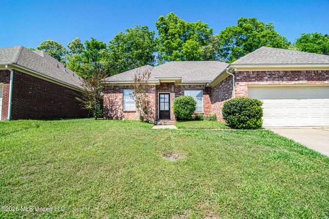 441 Silver Drive, Pearl, MS 39208