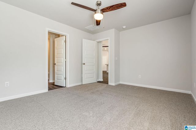 327 AMBER AVENUE, Calera, AL 35040