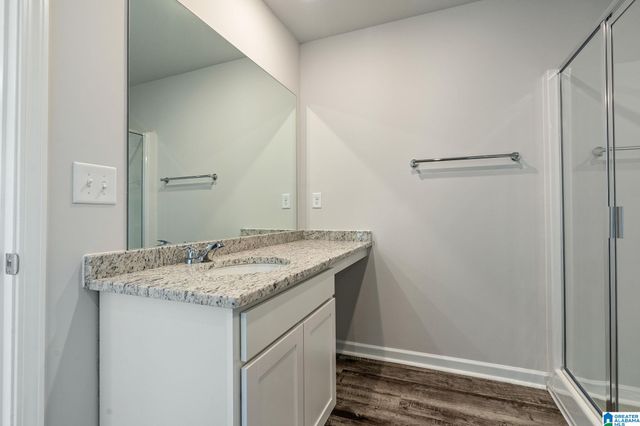 327 AMBER AVENUE, Calera, AL 35040
