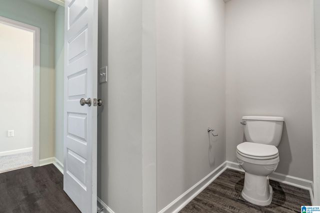 327 AMBER AVENUE, Calera, AL 35040