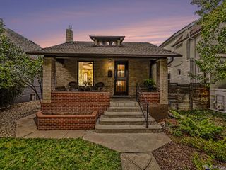 1853 S Grant Street, Denver, CO 80210