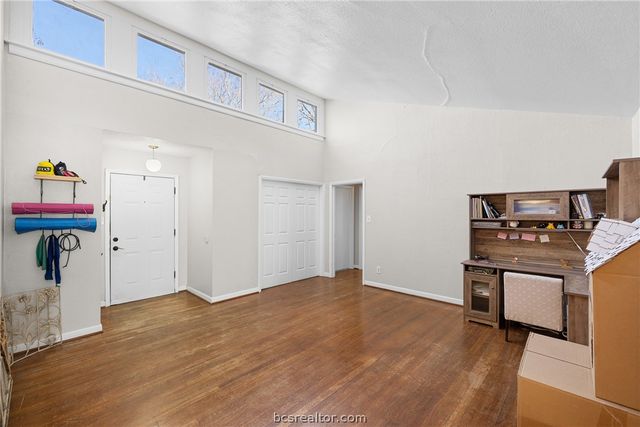 1214 Munson Avenue, College Station, TX 77840