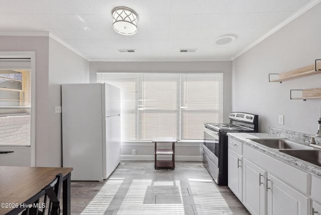 503 Sterlingworth Street, Windsor, NC 27983