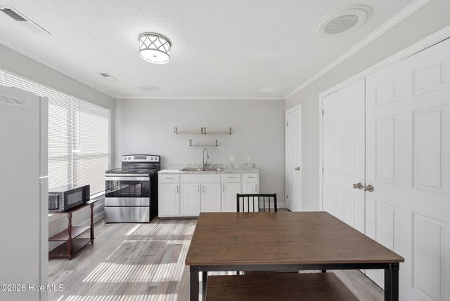 503 Sterlingworth Street, Windsor, NC 27983