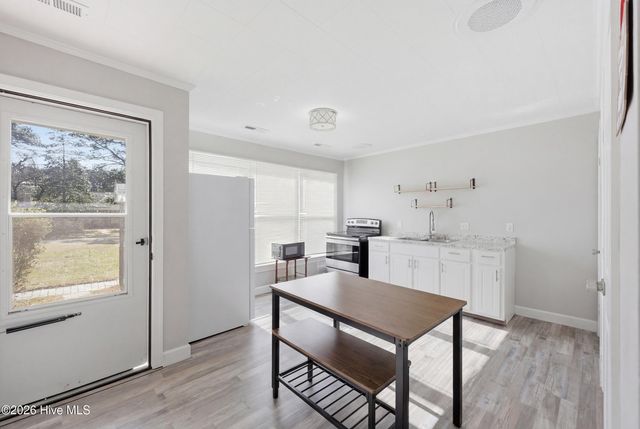 503 Sterlingworth Street, Windsor, NC 27983