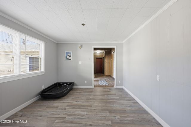 503 Sterlingworth Street, Windsor, NC 27983