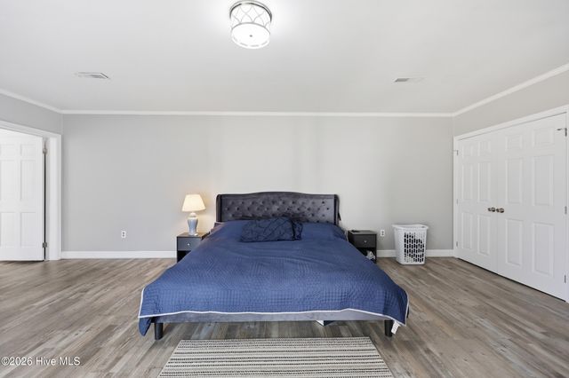 503 Sterlingworth Street, Windsor, NC 27983