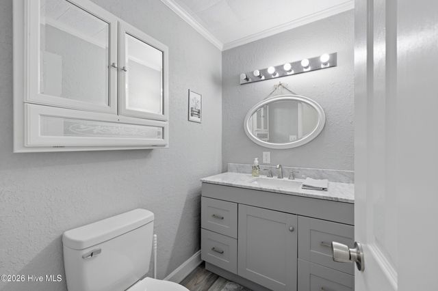 503 Sterlingworth Street, Windsor, NC 27983