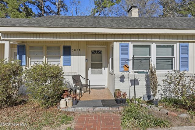 503 Sterlingworth Street, Windsor, NC 27983