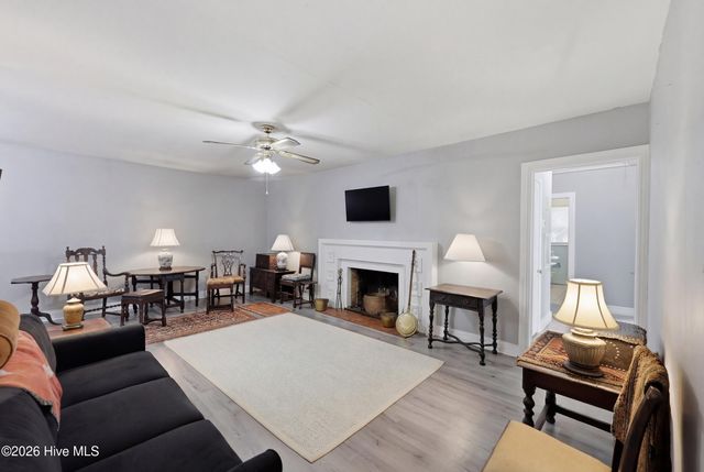 503 Sterlingworth Street, Windsor, NC 27983