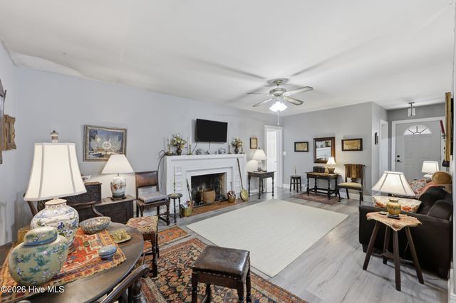 503 Sterlingworth Street, Windsor, NC 27983