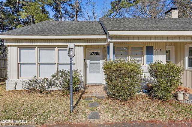 503 Sterlingworth Street, Windsor, NC 27983