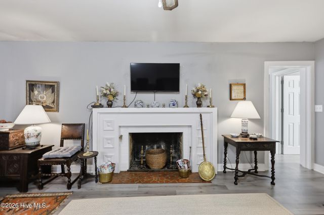 503 Sterlingworth Street, Windsor, NC 27983