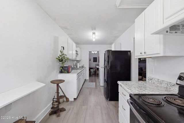 503 Sterlingworth Street, Windsor, NC 27983