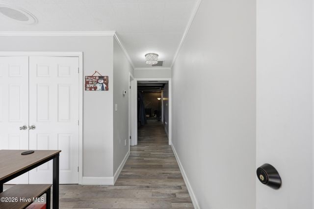 503 Sterlingworth Street, Windsor, NC 27983