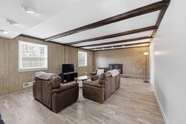 503 Sterlingworth Street, Windsor, NC 27983