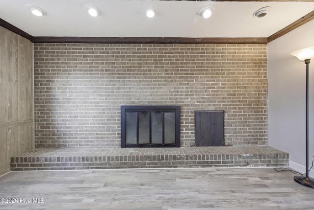 503 Sterlingworth Street, Windsor, NC 27983