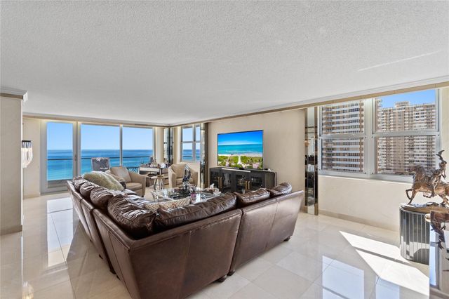 1920 S Ocean Drive 11B, Hallandale Beach, FL 33009