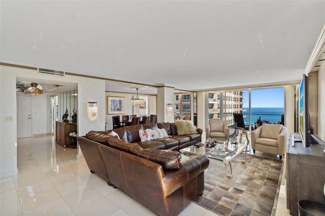 1920 S Ocean Drive 11B, Hallandale Beach, FL 33009