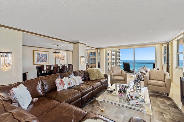 1920 S Ocean Drive 11B, Hallandale Beach, FL 33009
