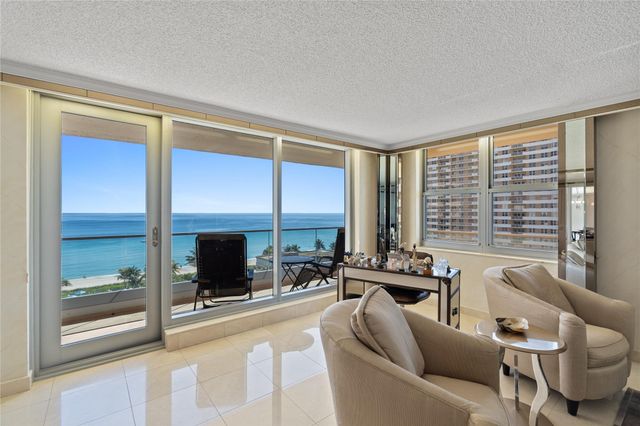 1920 S Ocean Drive 11B, Hallandale Beach, FL 33009