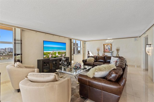 1920 S Ocean Drive 11B, Hallandale Beach, FL 33009