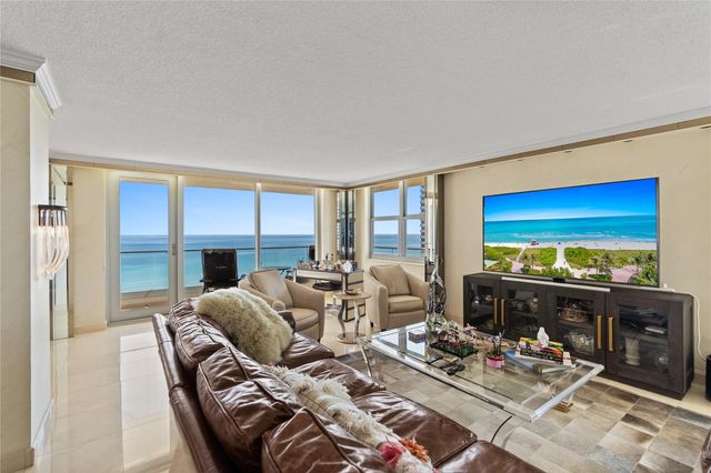 1920 S Ocean Drive 11B, Hallandale Beach, FL 33009