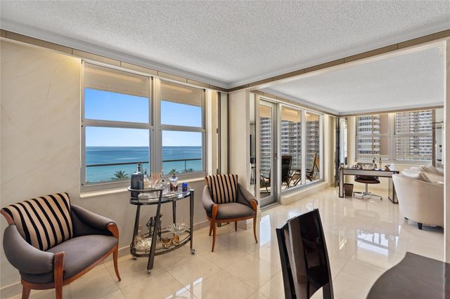 1920 S Ocean Drive 11B, Hallandale Beach, FL 33009