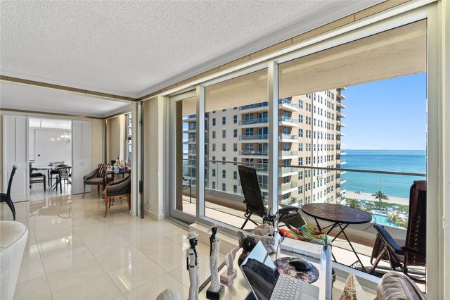 1920 S Ocean Drive 11B, Hallandale Beach, FL 33009