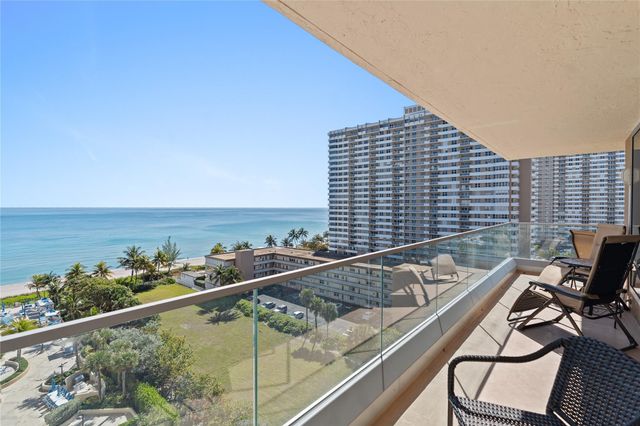 1920 S Ocean Drive 11B, Hallandale Beach, FL 33009