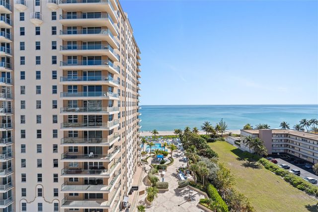 1920 S Ocean Drive 11B, Hallandale Beach, FL 33009