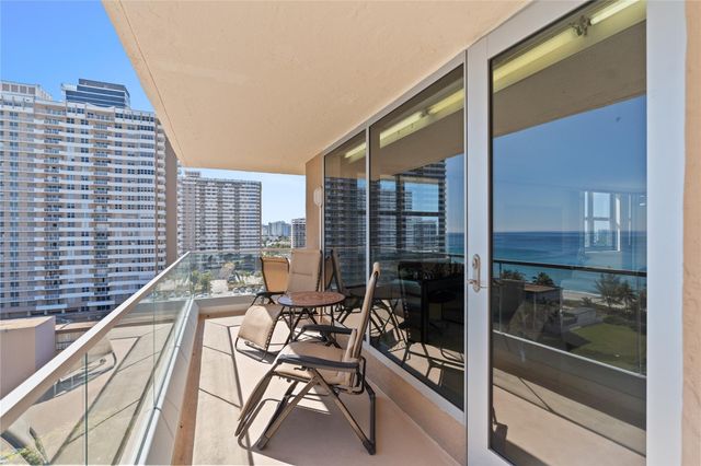 1920 S Ocean Drive 11B, Hallandale Beach, FL 33009