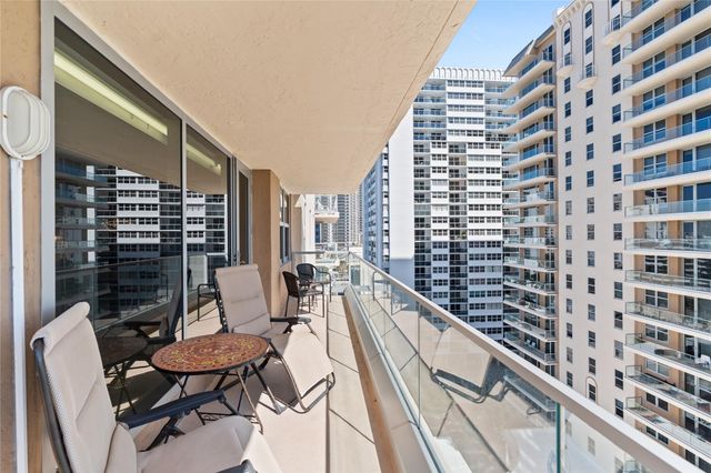 1920 S Ocean Drive 11B, Hallandale Beach, FL 33009