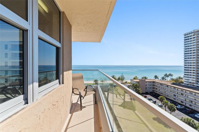 1920 S Ocean Drive 11B, Hallandale Beach, FL 33009